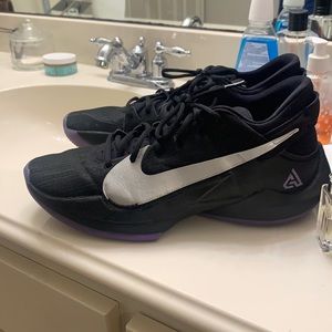 Nike Zoom Freak 2 “Dusty Amethyst”